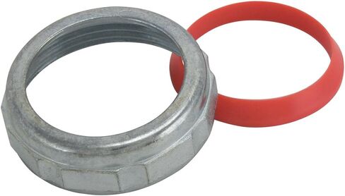 صامولة وصمولة وصواميل منزلقة 915DK من كيني، كروم، 1-1/4 انش in Kuwait