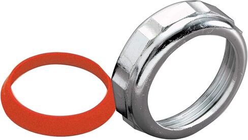 صامولة وصمولة وصواميل منزلقة 915DK من كيني، كروم، 1-1/4 انش in Kuwait