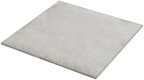 CynKen 1x100x100mm Titanium Plate Sheet TC4/GR5 Sheet in Saudi Arabia
