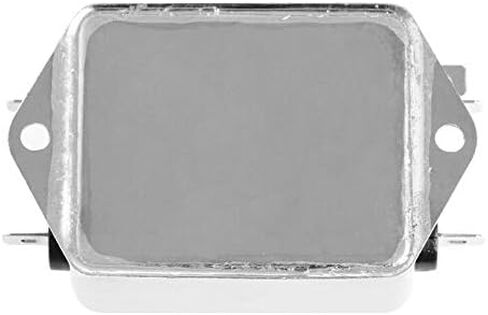 BLS AC 115/250V 20A CW4L2-20A-S مرشح الطاقة EMI لمثبط الضوضاء in Kuwait