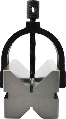 تيكسالان مجموعة مشابك على شكل حرف V من النوع B بدقة عالمية 2-3/4 انش 1-3/4 انش 1-1/2 انش in Kuwait