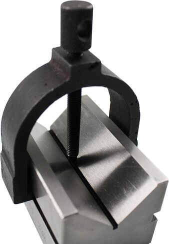 تيكسالان مجموعة مشابك على شكل حرف V من النوع B بدقة عالمية 2-3/4 انش 1-3/4 انش 1-1/2 انش in Kuwait