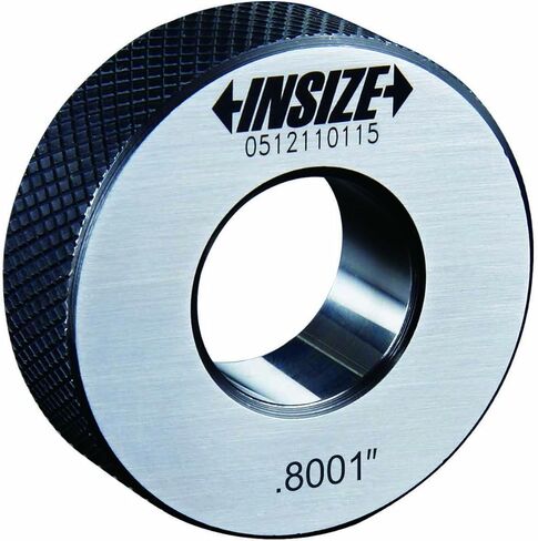 حلقة إعداد INSIZE 6313-3H8، قطر 3/8 بوصة in Kuwait