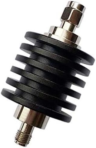 مخفف BECEN 10db 10W SMA ذكر إلى أنثى، مخفف ثابت 10 وات DC-3.0 جيجا هرتز 50ohm (10dB) in Kuwait