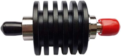 مخفف BECEN 10db 10W SMA ذكر إلى أنثى، مخفف ثابت 10 وات DC-3.0 جيجا هرتز 50ohm (10dB) in Kuwait