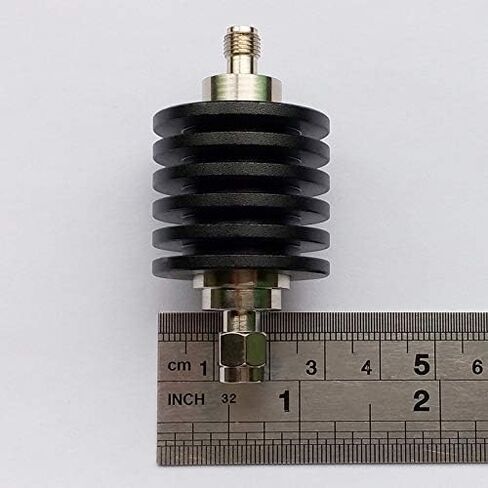 مخفف BECEN 10db 10W SMA ذكر إلى أنثى، مخفف ثابت 10 وات DC-3.0 جيجا هرتز 50ohm (10dB) in Kuwait