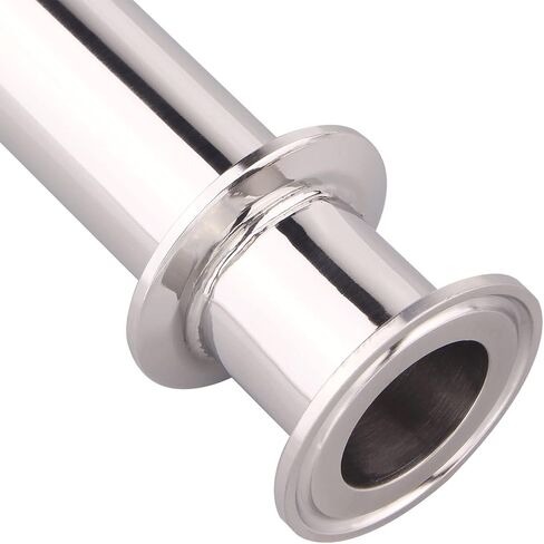 DERNORD Rotating Cip Spray Ball 1.5 Inch Tri Clamp Tank Cleaning Ball, Stainless Steel 304 in Saudi Arabia