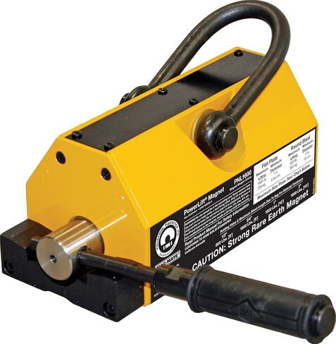 ام ايه جي - ميت مغناطيس باور ليفت PNL1600 بسعة 1600 باوند in Kuwait