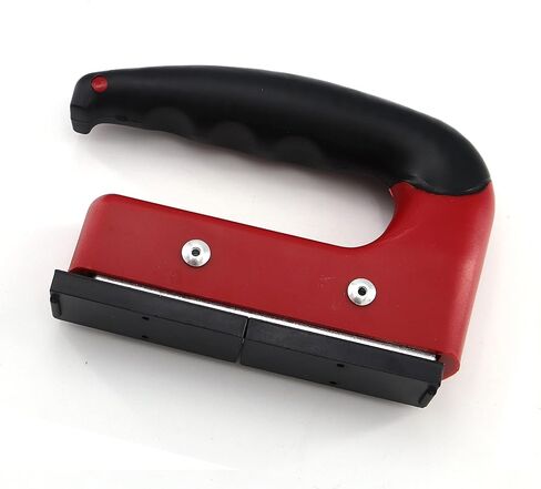 مغناطيس بمقبض مطاطي 160 رطل | مغناطيس قوي مغناطيس قوي بمقبض in Kuwait