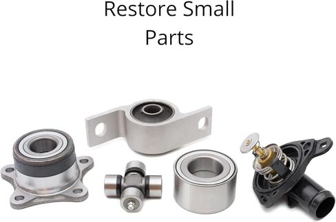 5 رطل 1/8 بوصة من الفولاذ المقاوم للصدأ بقطر قطري للمجوهرات بهلوان التشطيب in Kuwait