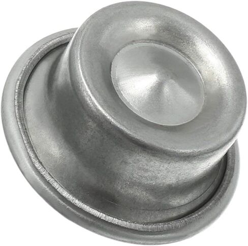 MoKell 10pcs CY-15H 5/8-inch Bearing Steel Roller Ball Flange Conveyor Transfer Unit in Saudi Arabia