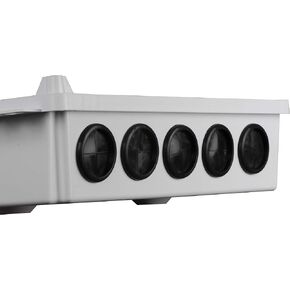 حلقة مطاطية من On-Q AC1034 للعبوات البلاستيكية in Kuwait