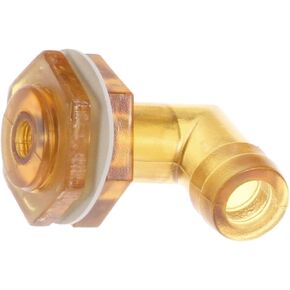 Wilbur Curtis WC-2977-101K Sprayhead Fitting Kit, Plastic