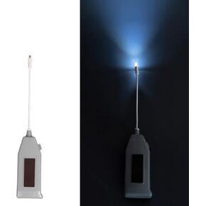 ضوء تنظيري لإضاءة المساحات الصغيرة - يعمل بالبطارية (يتطلب عدد بطاريات AA) - غير مخصص لفحص جسم الإنسان in Kuwait