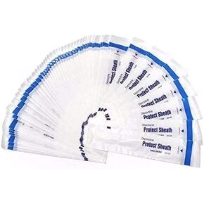 BoNew 500 PCS Sheath Sleeve/Sheath/Cover (500pcs) in Kuwait