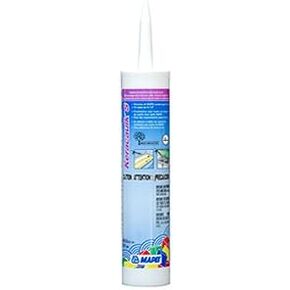 Mapei Keracaulk S Sanded Caulking (Alabaster)