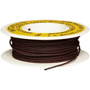 حبل تلميع كروكس مستدير 53-C من Mitchell Abrasives بقطر 040 سم × 127 سم in Kuwait