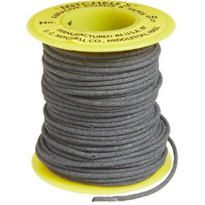 Mitchell Abrasives 50-S سلك مكشوف دائري، سيليكون كاربيد in Kuwait