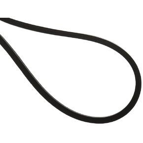 D & D powerdrive a25/4l270 حزام على شكل V ، مقاس 7 1/2 " x 27 " OC ، من مطاط قسم ، in Saudi Arabia