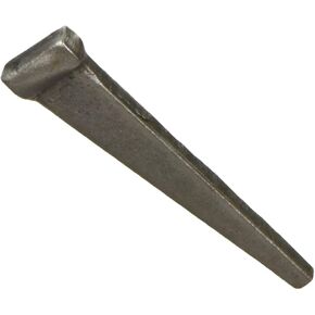 NATIONAL NAIL 93138 Pro-Fit 093138 بناء مربع الشكل معالج بالحرارة، 6D X 2 بوصة - أظافر in Kuwait