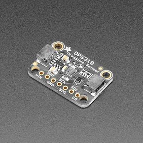 Adafruit 4494 Adafruit DPS310 Precision Barometric Pressure/Altitude Sensor - Stemma QT/Qwiic in Kuwait