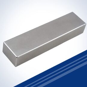 Tungsten Ergonomic Bucking Bar BB-1: 1.64 lbs, 5/8" x 1" x 4" in Kuwait