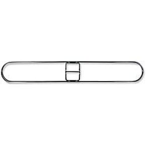 إطار ممسحة الغبار الأصلي من جو GJO48264، 24 بوصة، فضي in Kuwait