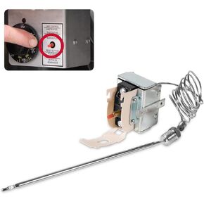 PP10084 High Limit Switch fit for Pitco Frying Equipment, Use for All Gas Fryers in Saudi Arabia