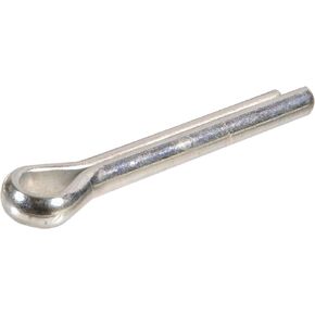 The Hillman Group 381746 5/32 x 2-Inch Cotter Pin Extended Prong, 100-Pack , Zinc in Saudi Arabia