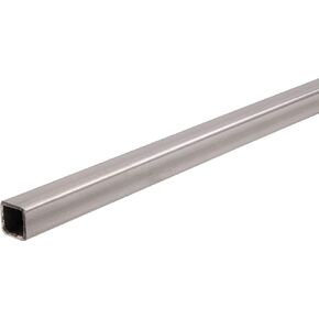 Square Mild Steel Tubing 1in x .083in x 7.5ft in Kuwait