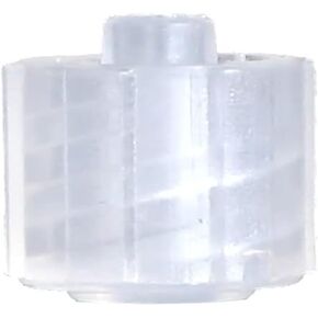 COBETTER 50 حزمة PP ذكر Luer محول التوصيل تركيبات البولي بروبيلين الصيدلانية in Kuwait