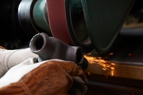 Cubitron II Cloth Belt 384F, 80+ XF-Weight, 6 in x 48 in, Film-lok, Single-Flex in Saudi Arabia