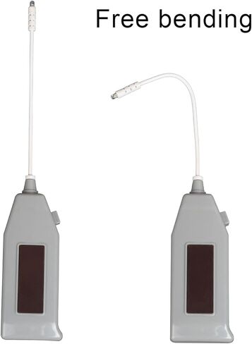 ضوء تنظيري لإضاءة المساحات الصغيرة - يعمل بالبطارية (يتطلب عدد بطاريات AA) - غير مخصص لفحص جسم الإنسان in Kuwait