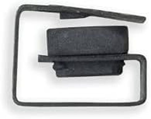 RackGold® M6 Slide-on Cage Nuts 50 Pack USA Made in Kuwait