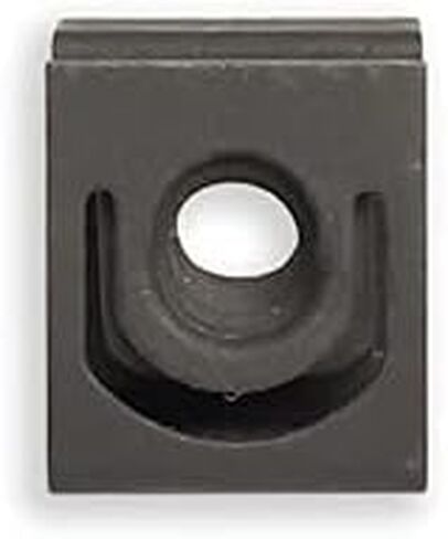 RackGold® M6 Slide-on Cage Nuts 50 Pack USA Made in Kuwait