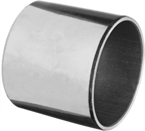 محمل الأكمام، مبطن بمادة PTFE، فولاذ، 5/16 بوصة معرف × 3/8 بوصة OD × 3/8 بوصة طويلة in Saudi Arabia
