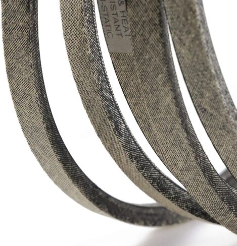 1/2 x 120 Kevlar Deck Belt for Simplicity 1668066 1668066SM 5000 and 6000 Series Exmark 103-0881 in Saudi Arabia