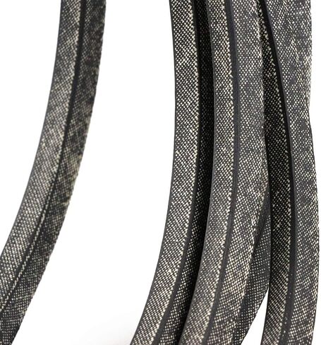 1/2 x 120 Kevlar Deck Belt for Simplicity 1668066 1668066SM 5000 and 6000 Series Exmark 103-0881 in Saudi Arabia