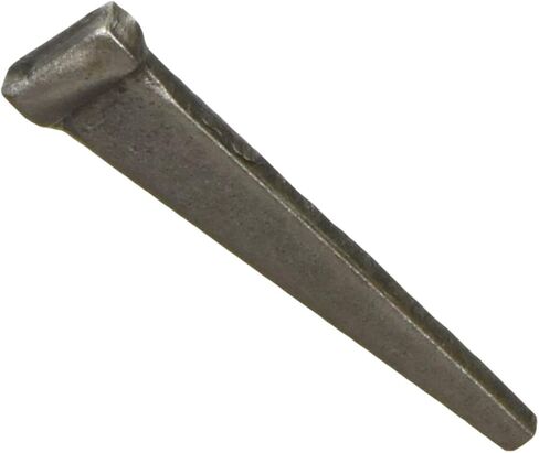 NATIONAL NAIL 93138 Pro-Fit 093138 بناء مربع الشكل معالج بالحرارة، 6D X 2 بوصة - أظافر in Kuwait