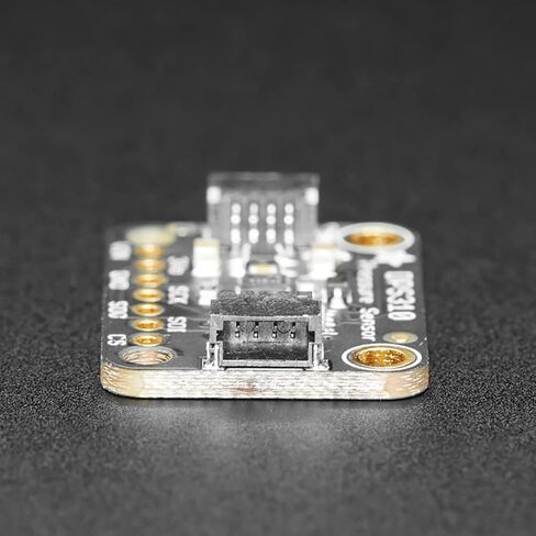 Adafruit 4494 Adafruit DPS310 Precision Barometric Pressure/Altitude Sensor - Stemma QT/Qwiic in Kuwait