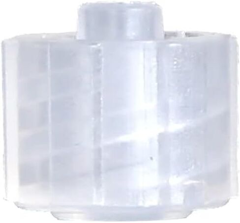 COBETTER 50 حزمة PP ذكر Luer محول التوصيل تركيبات البولي بروبيلين الصيدلانية in Kuwait