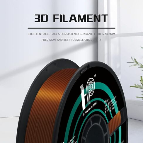 HP3DF يتوهج في الظلام PLA Filament 1.75 مم، خيوط طابعة ثلاثية الأبعاد، Starry Night Light Pla Plus، 100% Pure pla، خيوط أقلام ثلاثية الأبعاد مجانية، تناسب معظم طابعات FDM، دقة الأبعاد +/- 0.02 مم 1 كجم/2.2 رطل بكرة in Saudi Arabia
