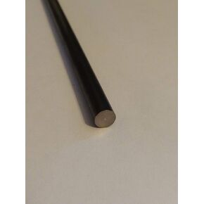 قطر 5/16 بوصة (دائري)، 1144 قضبان فولاذية (مقاومة للضغط)، طول 25.4 سم - 27.94 سم، قطعتان. in Kuwait