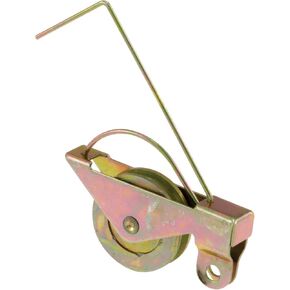 مجموعة أسطوانات الشد الزنبركية B 610 من شركة برايم-لاين برودكتس، قطر خارجي 2.54 سم، حافة مقعرة، حامل كرة فولاذية in Kuwait