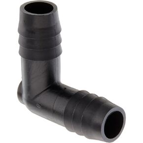 Valterra RF844 1/2" Barbed Elbow Fitting