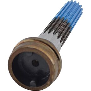 RABROPAR Midship كعب رمح 1.375 "x16 خدد أنبوب 2.5x.083" لسلسلة 1210-1350 2-53-471 in Saudi Arabia