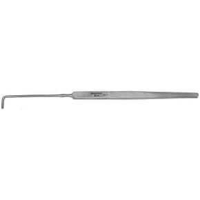 Graefe Strabismus Hook Size: 8.0 mm I Stainless Steel I 145mm Approx. in Saudi Arabia