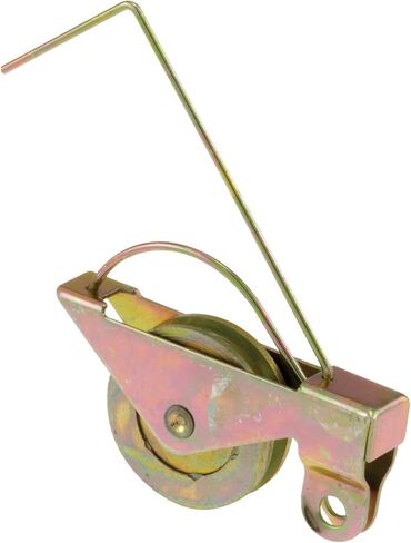 مجموعة أسطوانات الشد الزنبركية B 610 من شركة برايم-لاين برودكتس، قطر خارجي 2.54 سم، حافة مقعرة، حامل كرة فولاذية in Kuwait