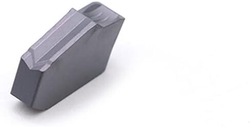 FomaSP GTN-4 (SP400) CNC Grooving Carbide Inserts Steel Fit for SPB426 Lathe Grooving Cutting Tools 10pcs in Kuwait