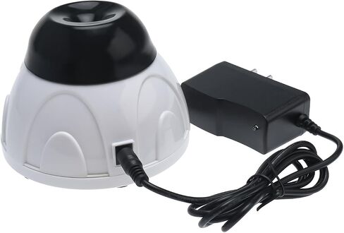 Toolly Mini Lab Vortex Mixer, Touch Function, Suitable for Centrifuge Tubes up to 50ml, 4000 RPM Mini Paint Shaker in Saudi Arabia